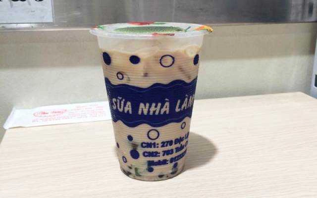 Cafe Hoa Ly - Trà Sữa Nhà Làm - Độc Lập