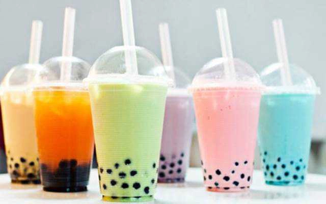 Cafe Trà Sữa Thiên Đường