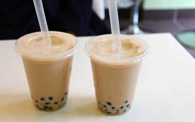 Cafe Trà Sữa Thượng Hạng