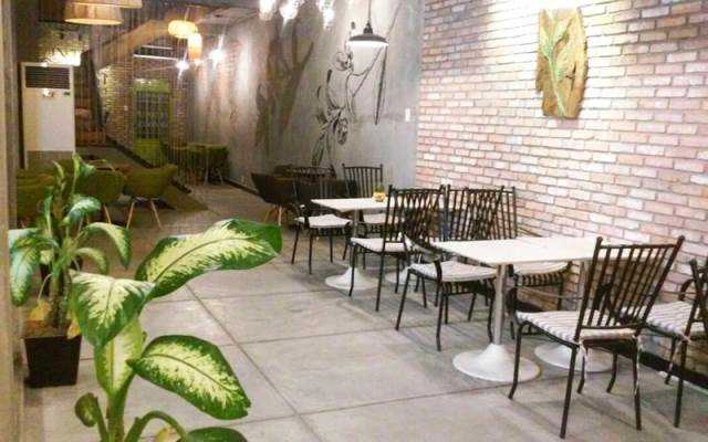 Cafe Trà Sữa Tiên Hưởng - Hoàng Văn Thụ