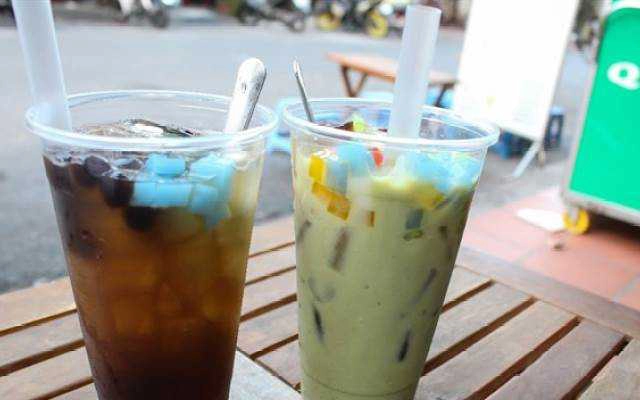 Cafe Trà Sữa Tin Tin - Vĩnh Lộc
