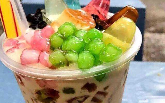 Cafe Trà Sữa Tô Mụp