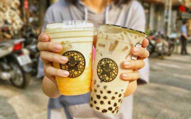 Cafe Trà Sữa Toco Toco - Ngô Thì Nhậm