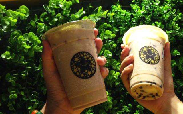 Cafe Trà Sữa Tocotoco - 78 Nguyễn Văn Linh