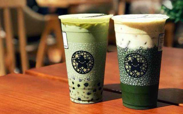 Cafe Trà Sữa Tocotoco - 7B Ngọc Hồi