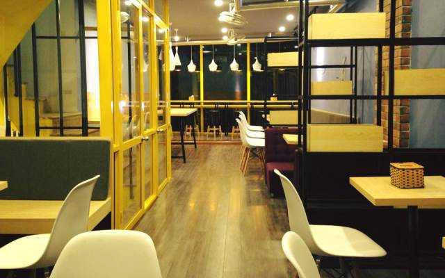Cafe Trà Sữa Tocotoco - Hồ Tùng Mậu