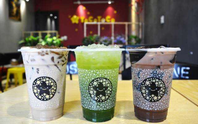 Cafe Trà Sữa Tocotoco - Khâm Thiên