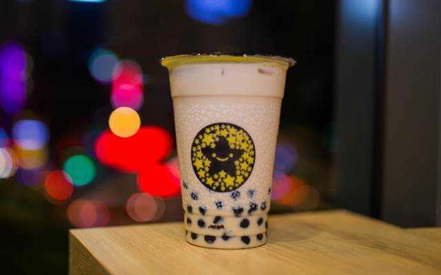 Cafe Trà Sữa TocoToco - Lê Đại Hành