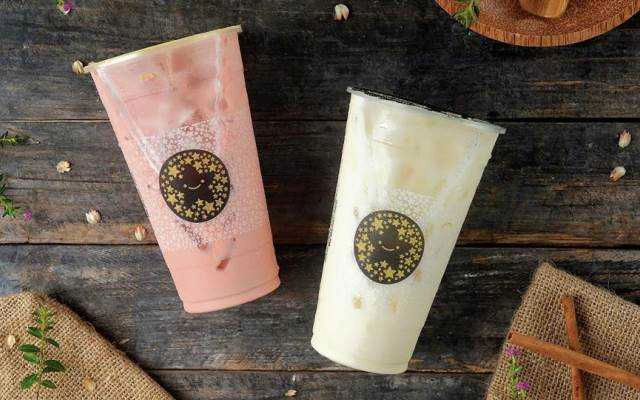 Cafe Trà Sữa Tocotoco - Nam Đồng