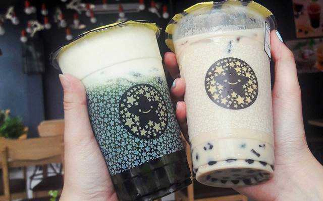 Cafe Trà Sữa Tocotoco - Ngô Gia Tự
