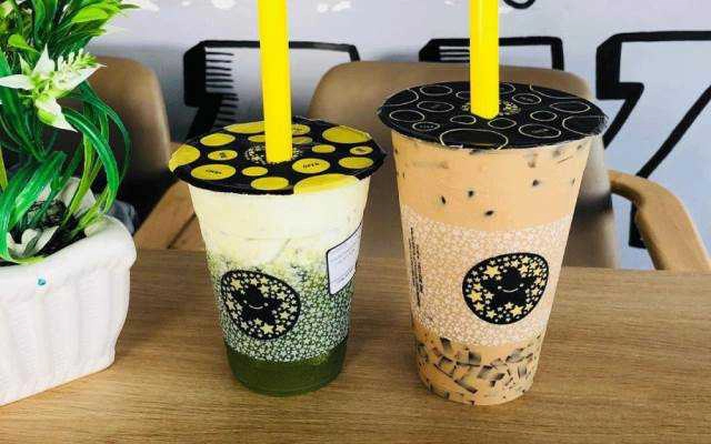 Cafe Trà Sữa Tocotoco - Ngọc Lâm