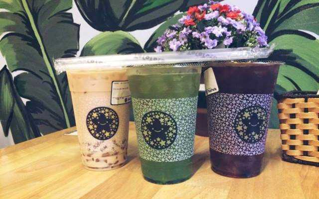 Cafe Trà Sữa TocoToco - Nguyễn Khang