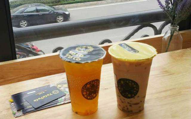 Cafe Trà Sữa Tocotoco - Phú Xuyên