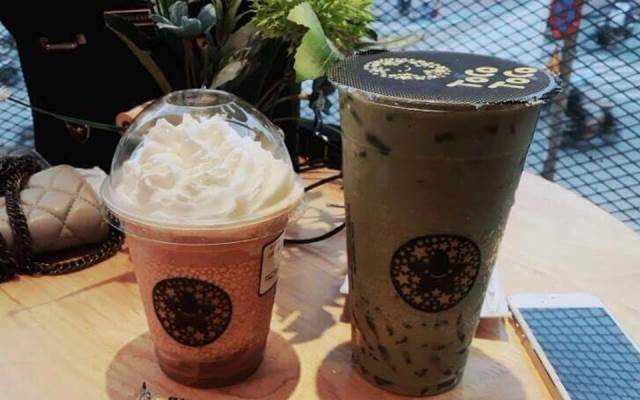 Cafe Trà Sữa Tocotoco - Thường Tín