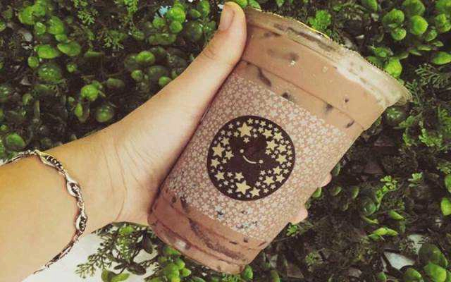 Cafe Trà Sữa Tocotoco - Trần Hưng Đạo