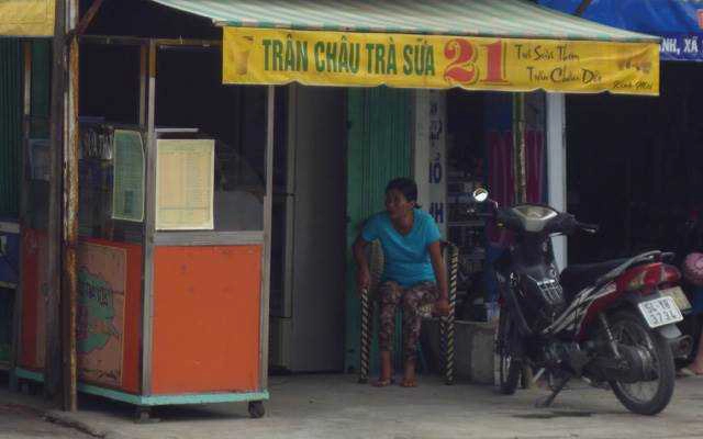 Cafe Trà Sữa Trân Châu 21 - Nguyễn Ảnh Thủ