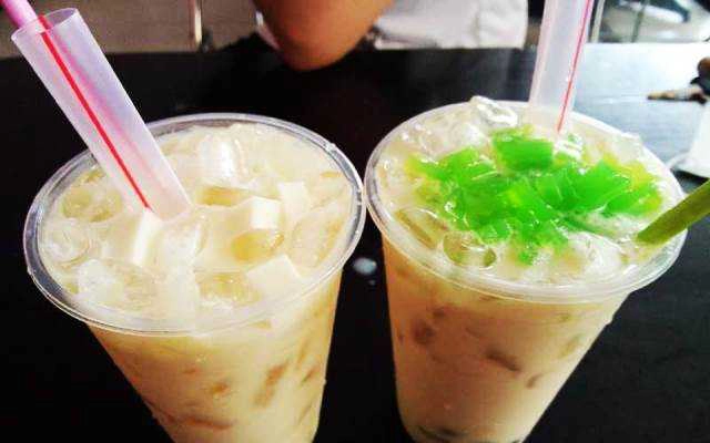 Cafe Trà Sữa Trân Châu Apa