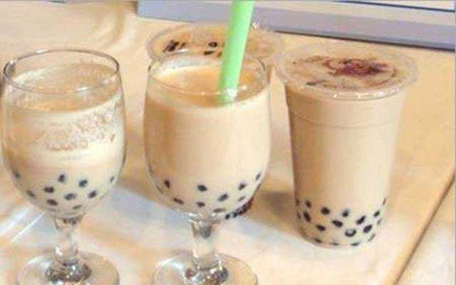 Cafe Trà Sữa Trân Châu Chi Na