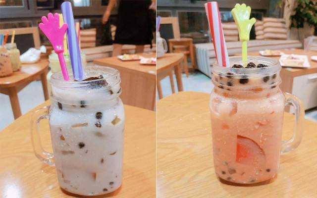 Cafe Hải Yến - Trà Sữa Trân Châu