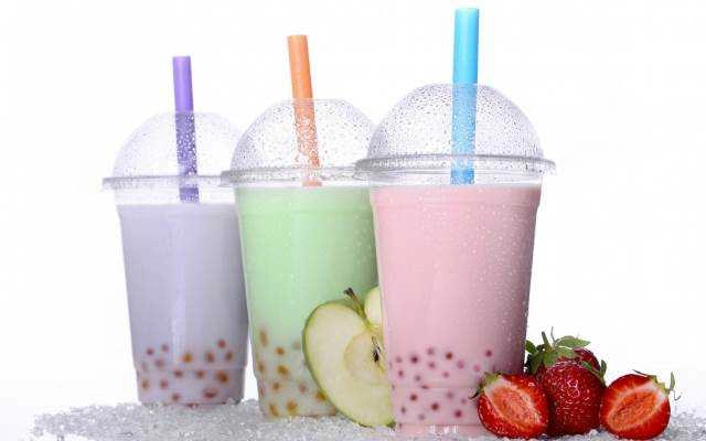 Cafe Trà Sữa Trân Châu Hitea - Trần Hưng Đạo
