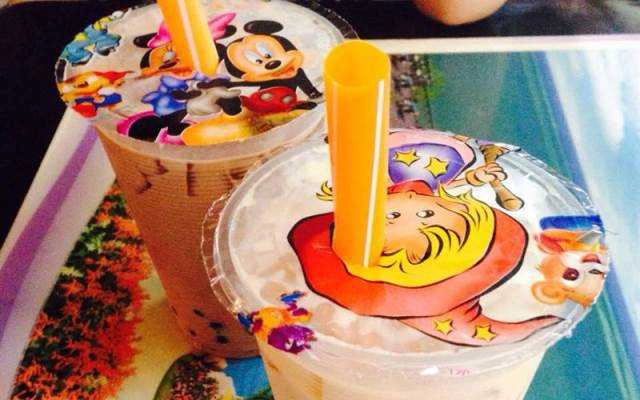 Cafe Trà Sữa Trường Lạc - Tạ Quang Bửu