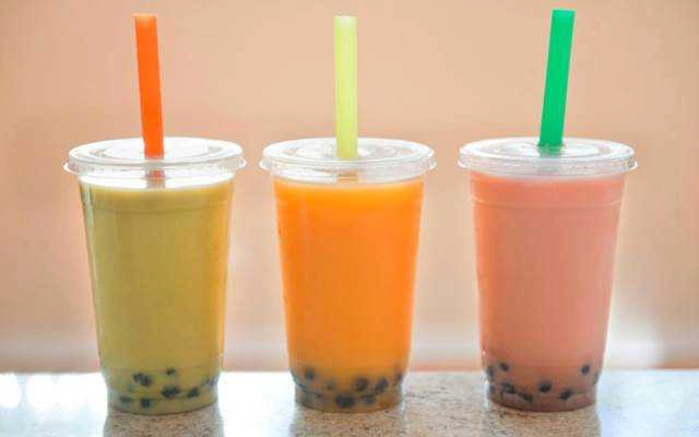 Cafe Trà Sữa Tuấn Lan - Nguyễn Thị Minh Khai