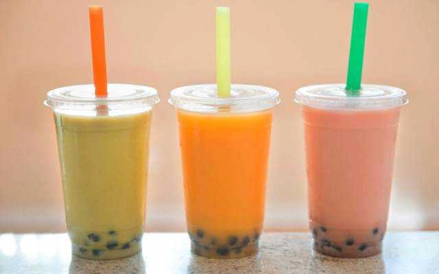 Cafe Trà Sữa Tyna