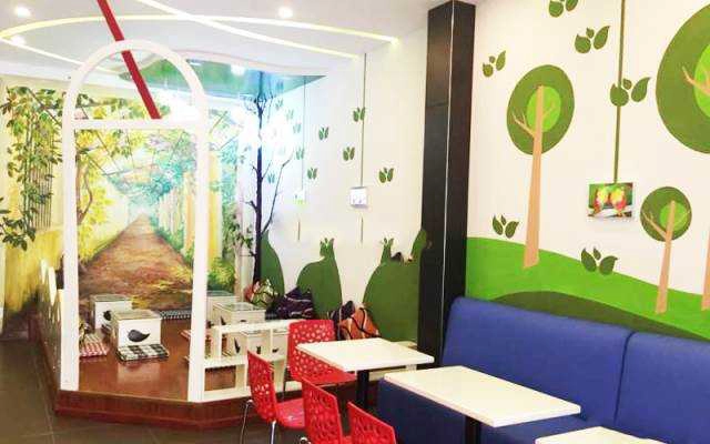 Cafe Trà Sữa Uyên's Trà