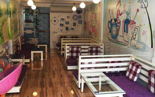 Cafe Trà Sữa Victor