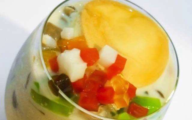 Cafe Trà Sữa Xiên Que Zalo Teen