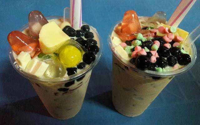 Cafe Trà Sữa Xim Drinks