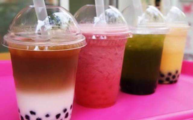 Cafe Trà Sữa Yo Tea - Vincom Center Phạm Ngọc Thạch