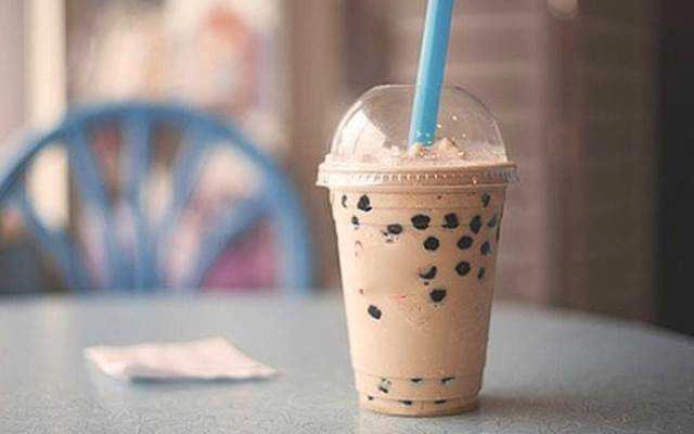 Cafe Trà Sữa Yong Tea