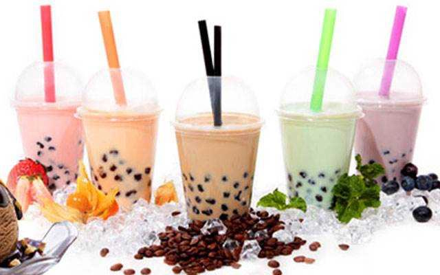Cafe Trà Sữa Yumi - Nguyên Hồng