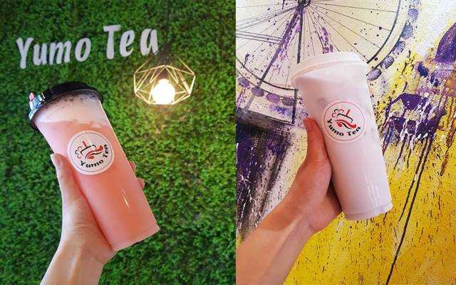 Cafe Trà Sữa Yumo Tea