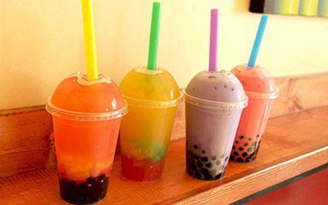 Cafe Trà Sữa Zoe