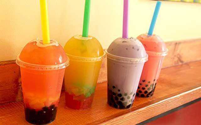 Cafe Trà Sữa Zui - Bùi Đình Tuý