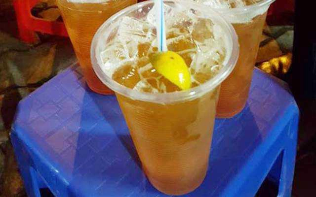 Cafe, Trà Tắc & Giải Khát