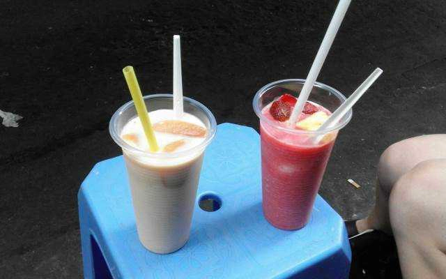 Cafe Trang Juice - Sinh Tố & Nước Ép