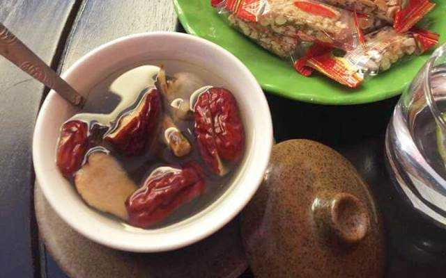 Cafe Tri Kỷ Trà