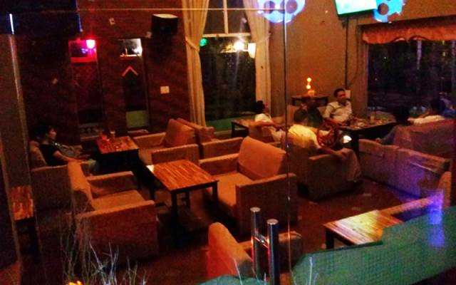 Cafe Trịnh - Xuân Thủy
