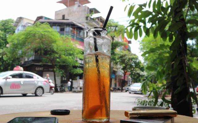 Cafe Trippy Land Drinks - Bà Triệu