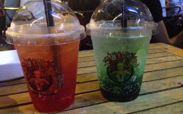 Cafe Trippy Land Drinks - Nguyễn Hữu Huân
