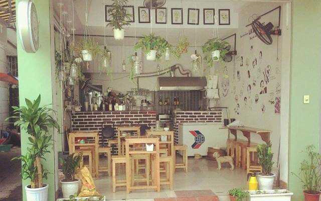 Cafe Troll Brother - Drink & Fastfood