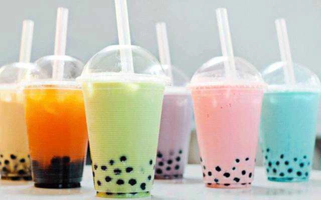 Cafe Tú Anh - Trà Sữa & Ăn Vặt