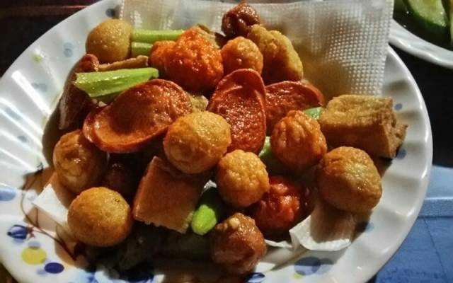 Cafe Tuấn Râu - Trà Sữa & Ăn Vặt