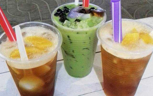 Cafe Ty'n Tea