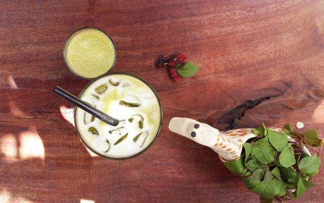 Cafe Ủm Yummy - Thức Uống & Ăn Vặt