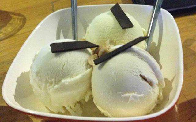 Cafe V-cream