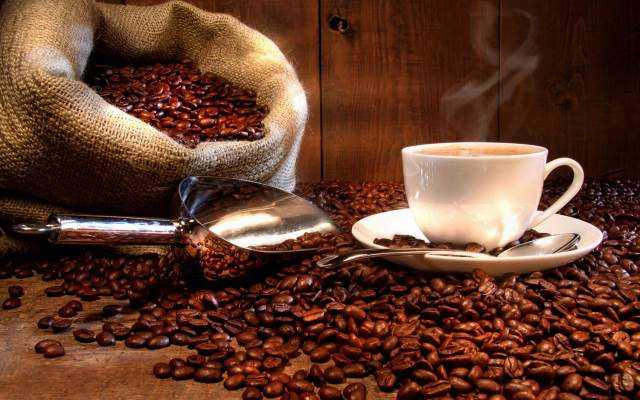 Cafe Việt - Nam Kỳ Khởi Nghĩa